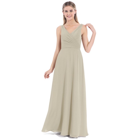 Azazie Dresses & Skirts - Azazie Nala Dress✨